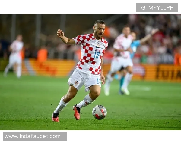 世预赛前瞻：克罗地亚稳扎稳打法罗群岛能否逆袭成黑马