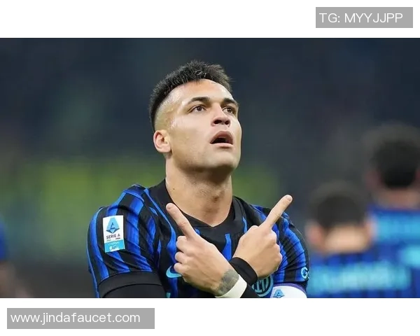 劳塔罗若对科莫进球将创造意甲历史新纪录成为第一人