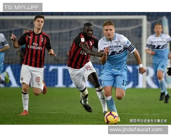 拉齐奥主场对决AC米兰意甲强强对话谁能晋级下一轮